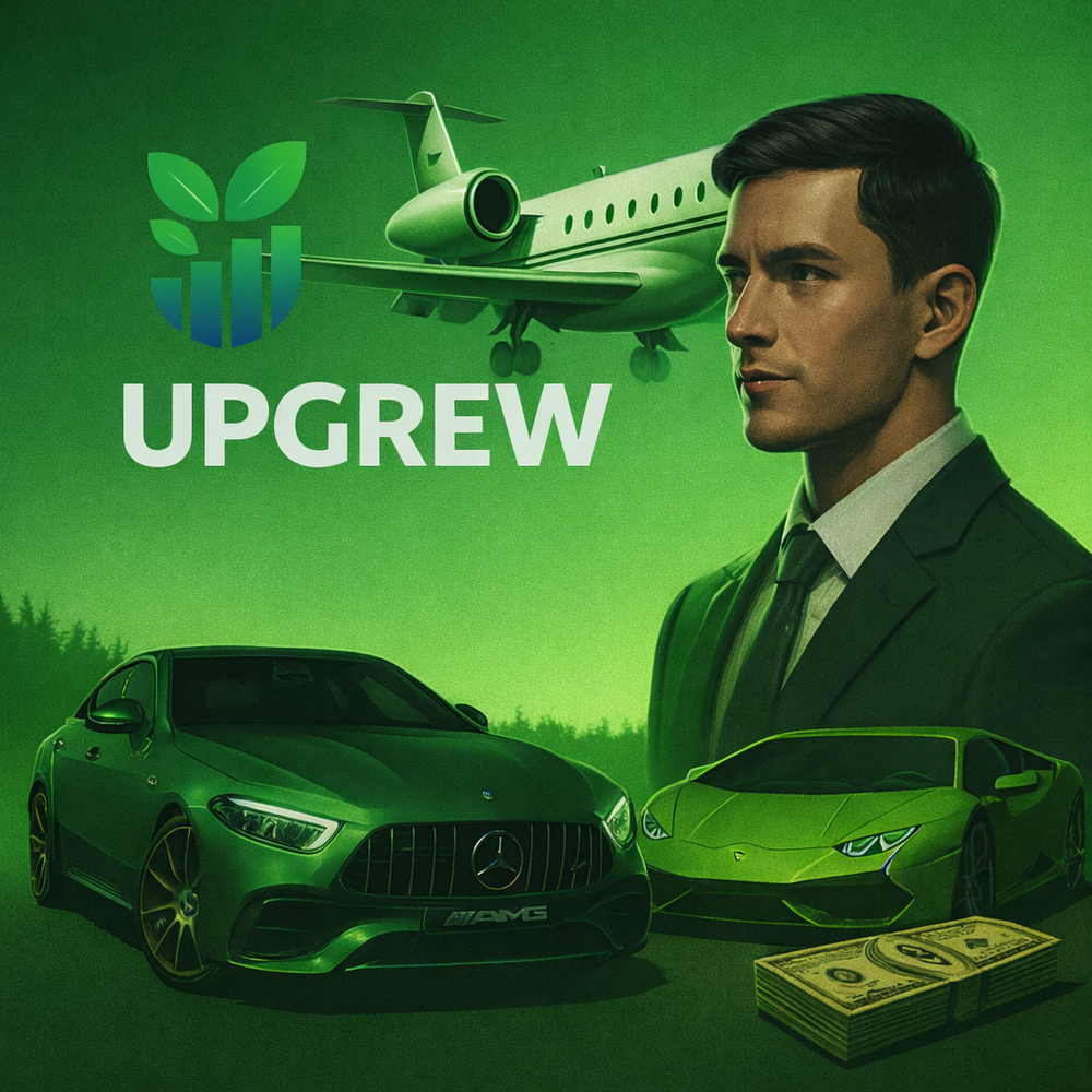 Bankroll Club welcome image